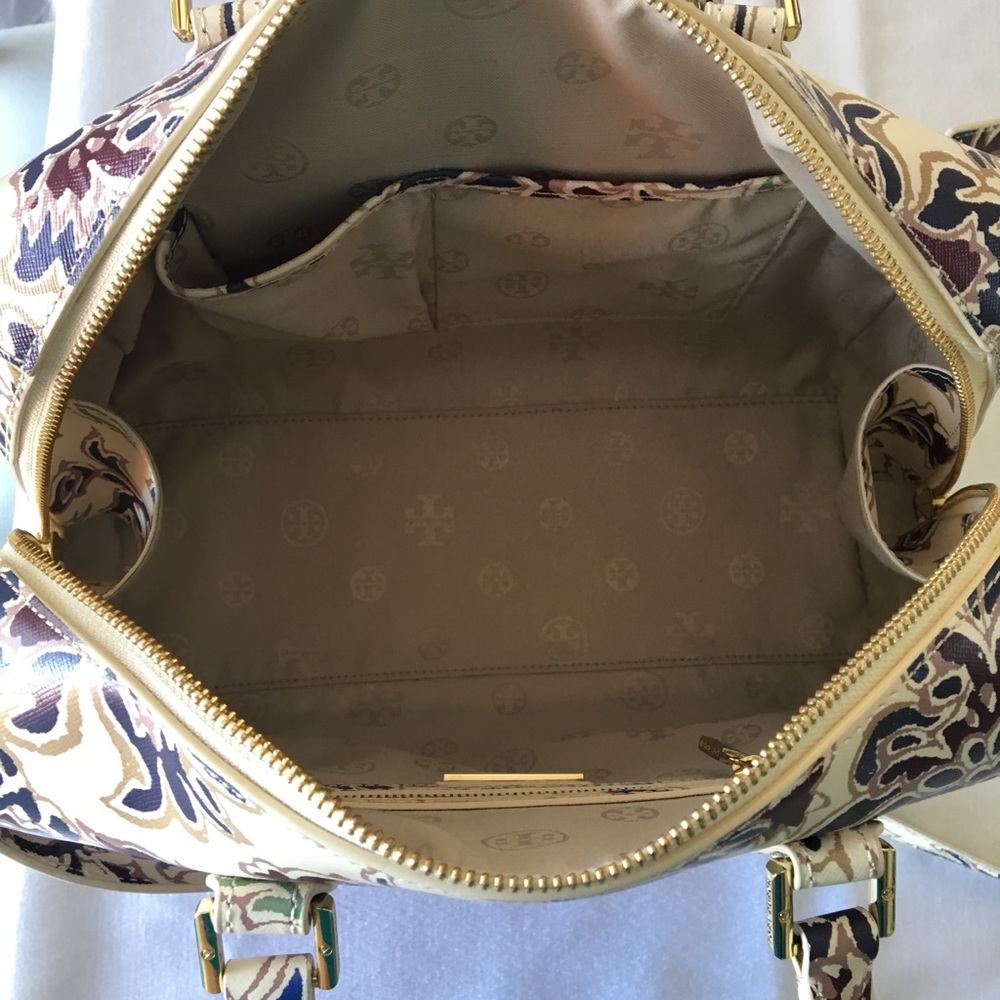 Tory Burch satchel - Picture 5 of 5